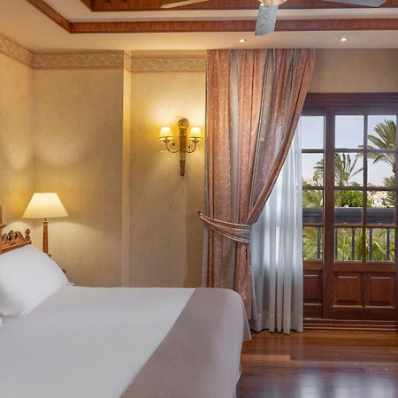 Elba Palace Golf Boutique Hotel - Adults Only Caleta De Fuste Εξωτερικό φωτογραφία