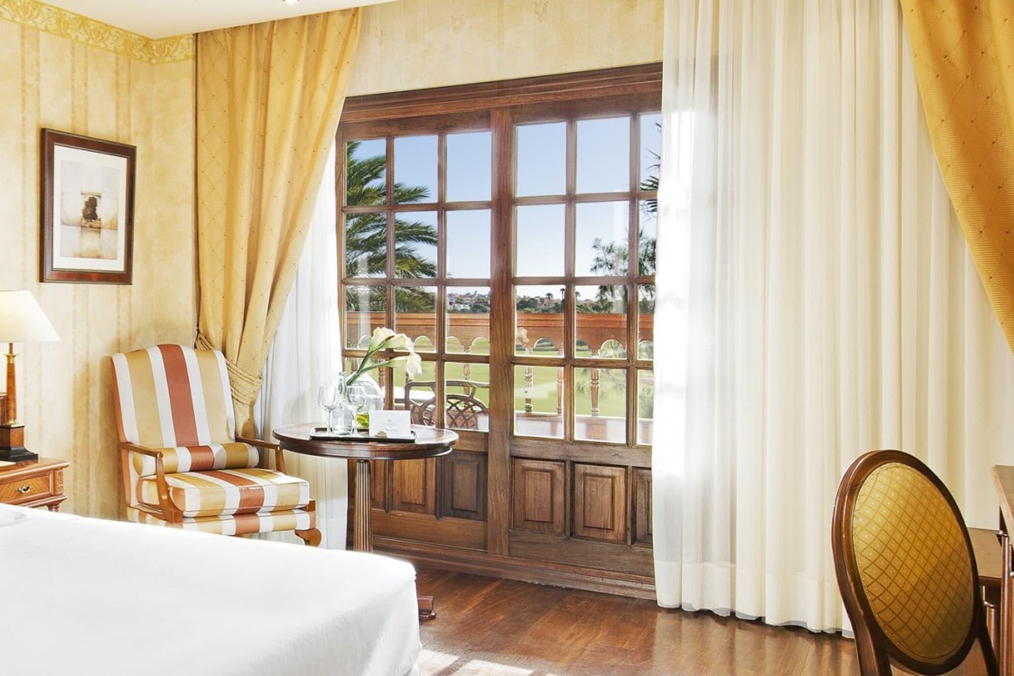Elba Palace Golf Boutique Hotel - Adults Only Caleta De Fuste Εξωτερικό φωτογραφία