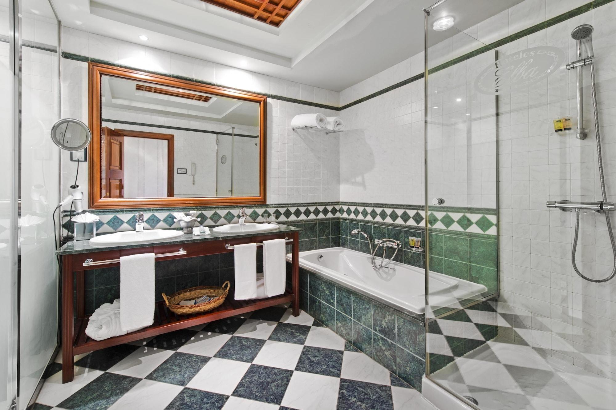 Elba Palace Golf Boutique Hotel - Adults Only Caleta De Fuste Εξωτερικό φωτογραφία