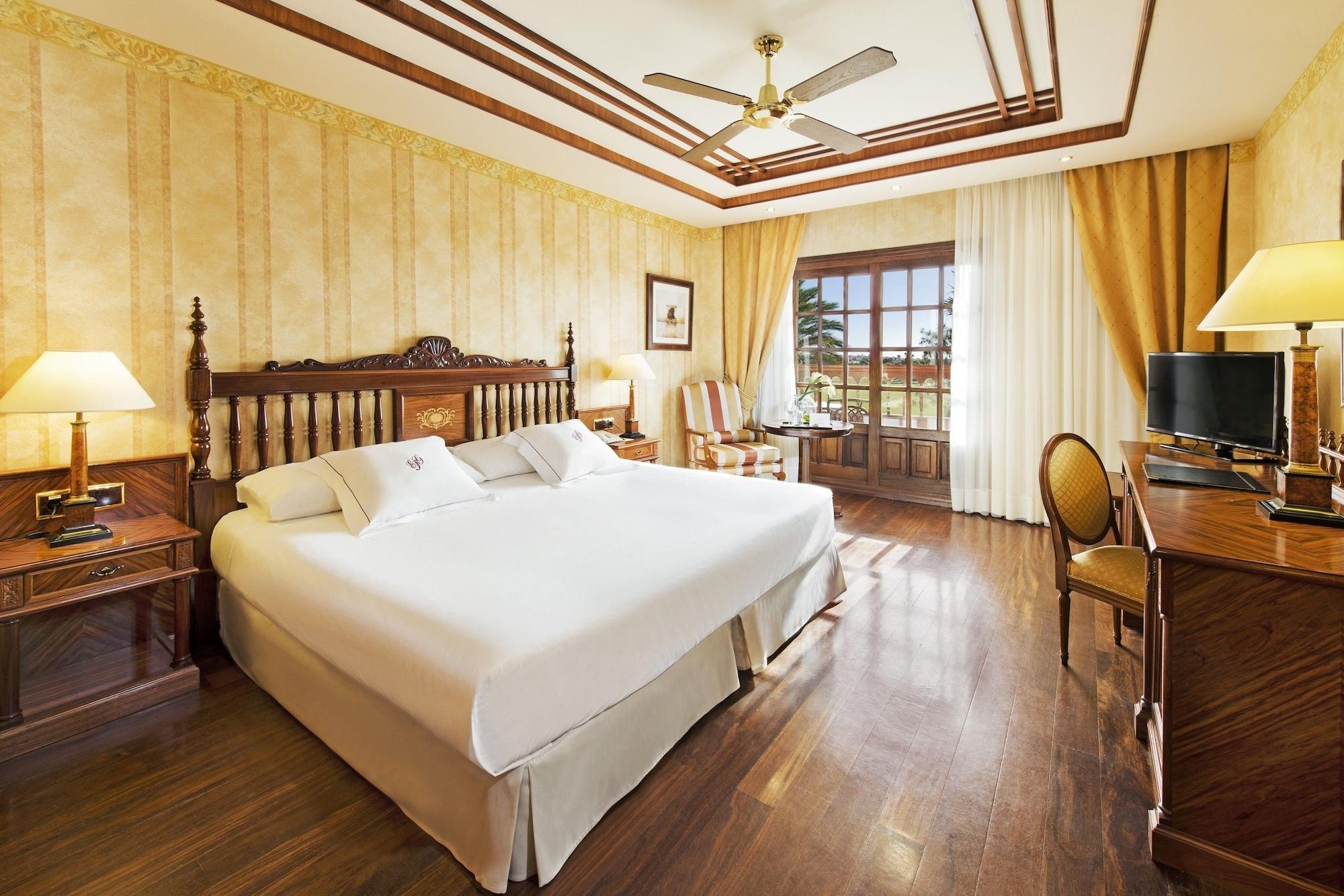 Elba Palace Golf Boutique Hotel - Adults Only Caleta De Fuste Εξωτερικό φωτογραφία