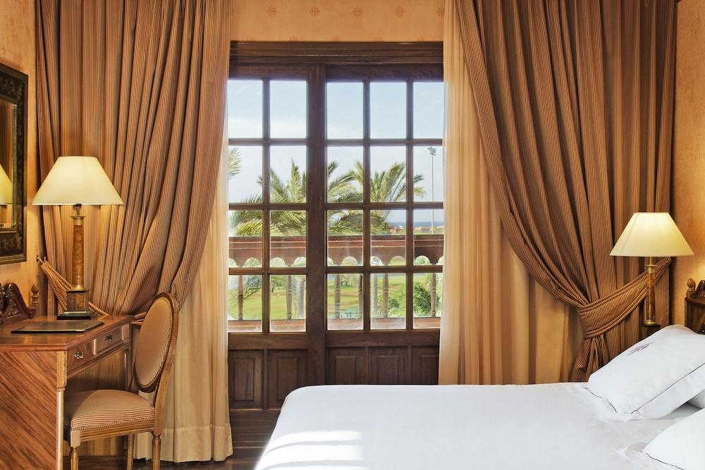 Elba Palace Golf Boutique Hotel - Adults Only Caleta De Fuste Εξωτερικό φωτογραφία