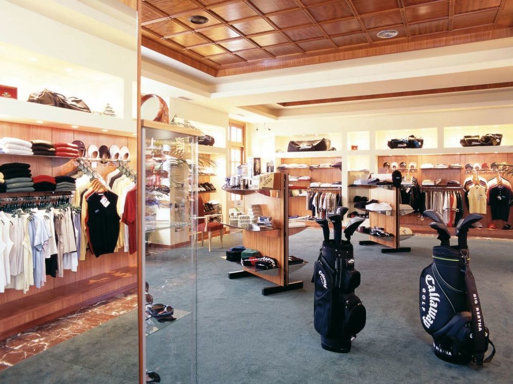 Elba Palace Golf Boutique Hotel - Adults Only Caleta De Fuste Εξωτερικό φωτογραφία