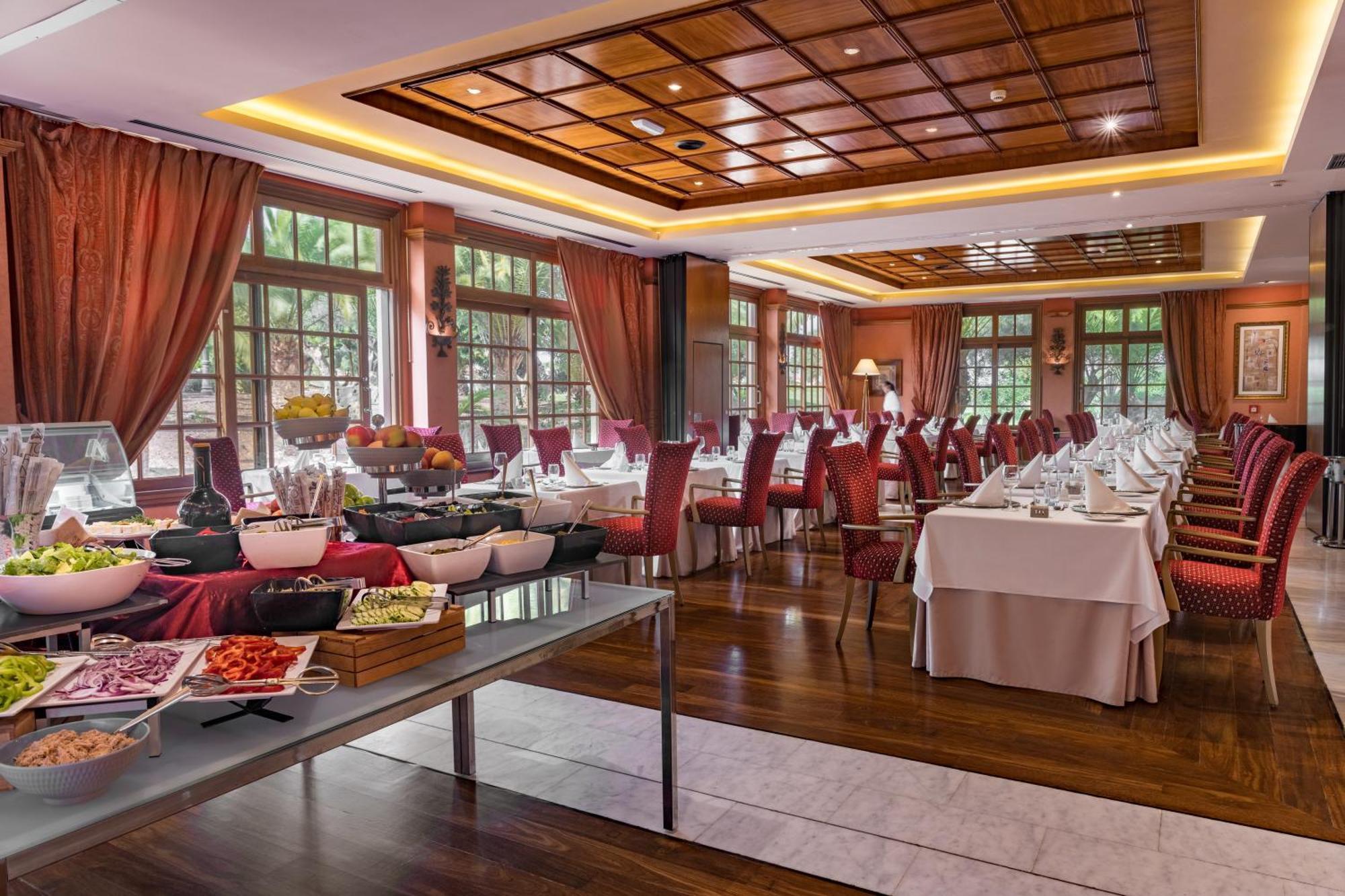 Elba Palace Golf Boutique Hotel - Adults Only Caleta De Fuste Εξωτερικό φωτογραφία