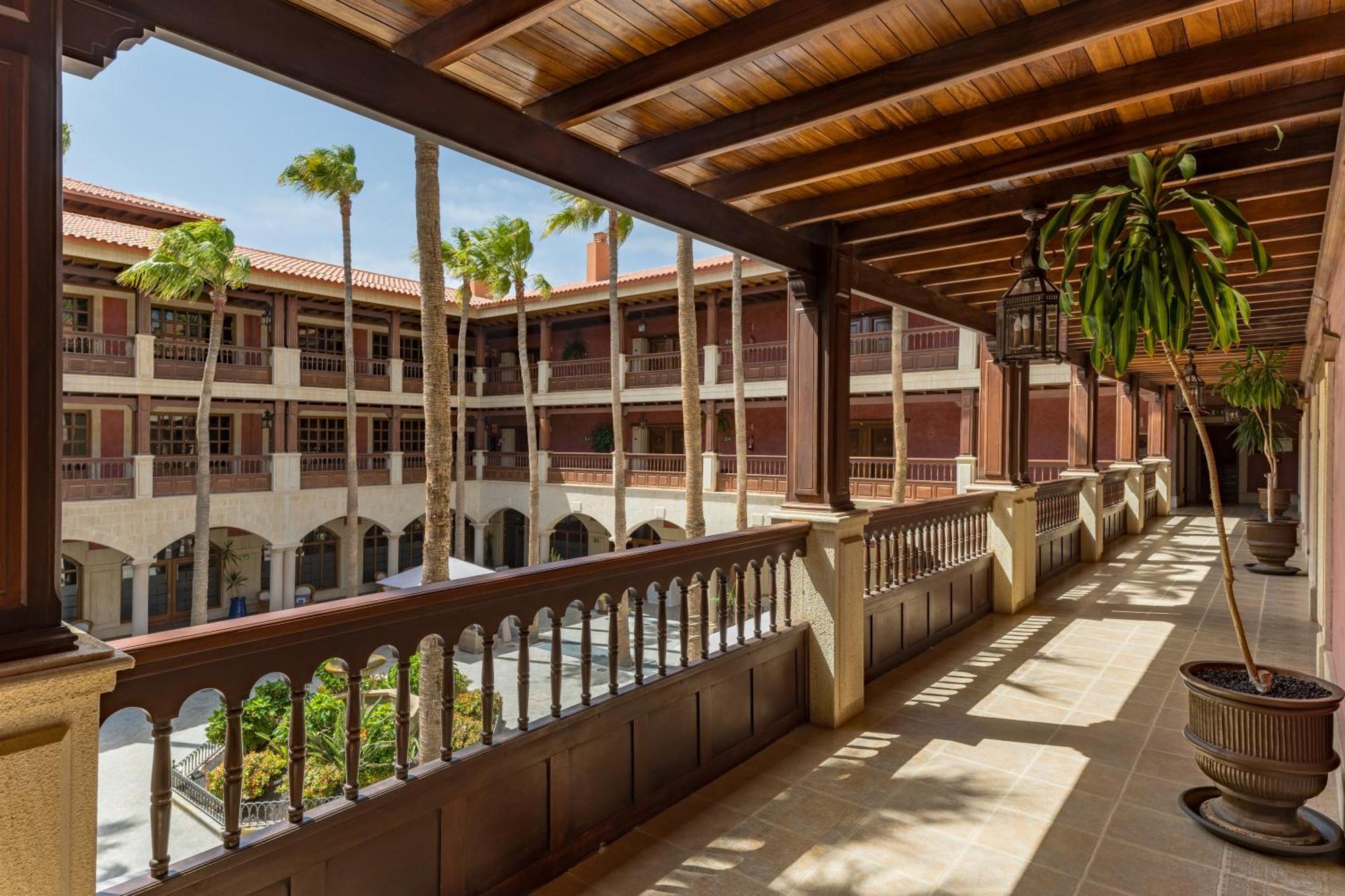 Elba Palace Golf Boutique Hotel - Adults Only Caleta De Fuste Εξωτερικό φωτογραφία