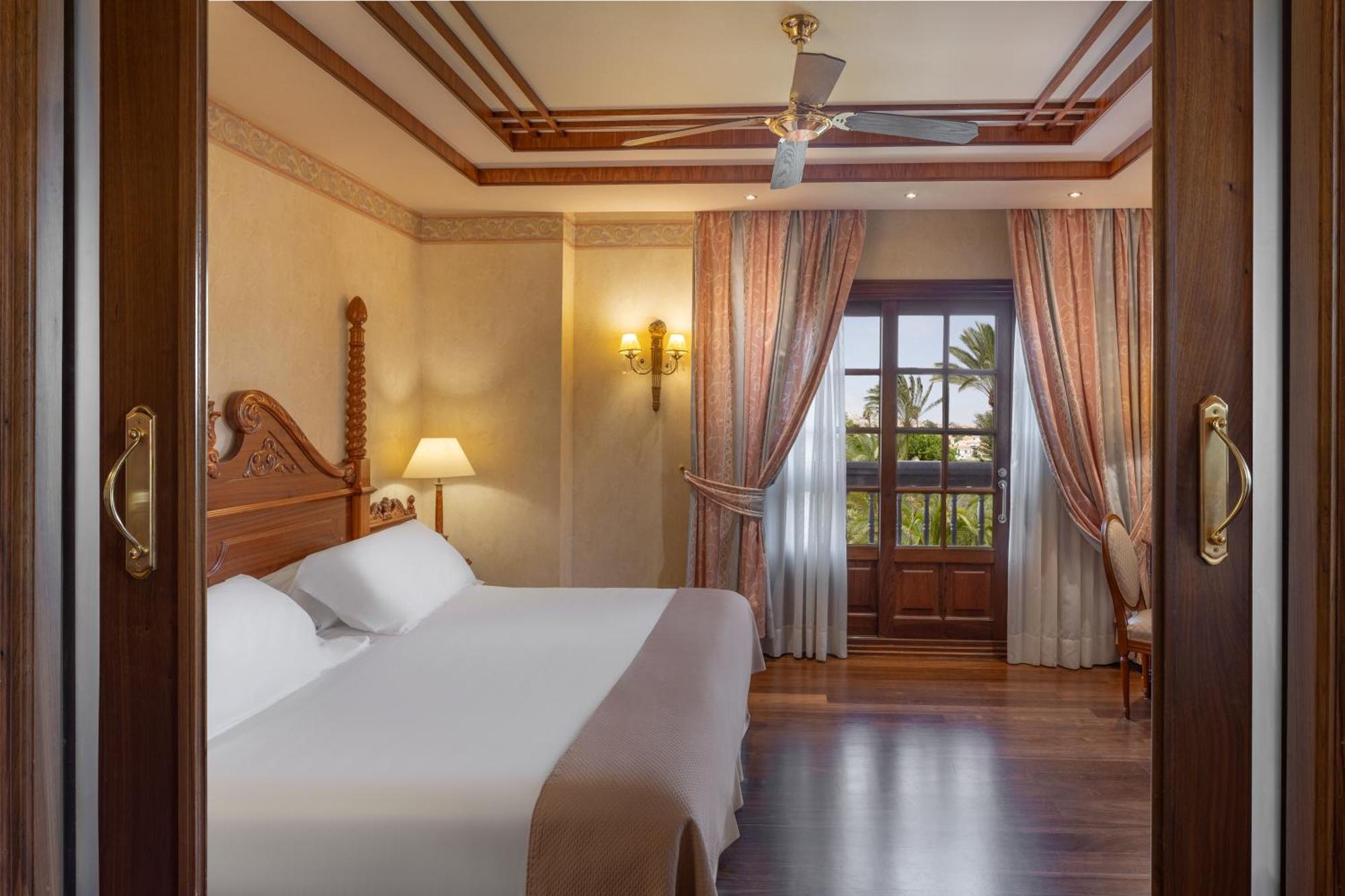 Elba Palace Golf Boutique Hotel - Adults Only Caleta De Fuste Εξωτερικό φωτογραφία