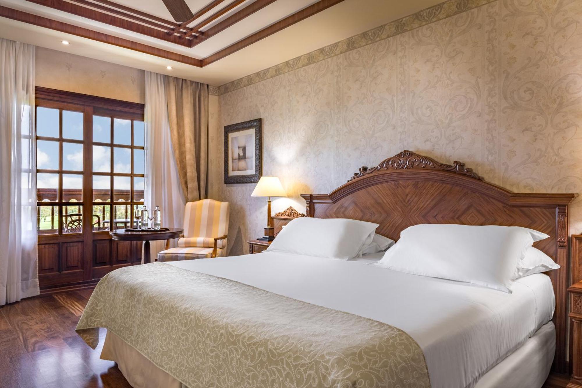 Elba Palace Golf Boutique Hotel - Adults Only Caleta De Fuste Εξωτερικό φωτογραφία