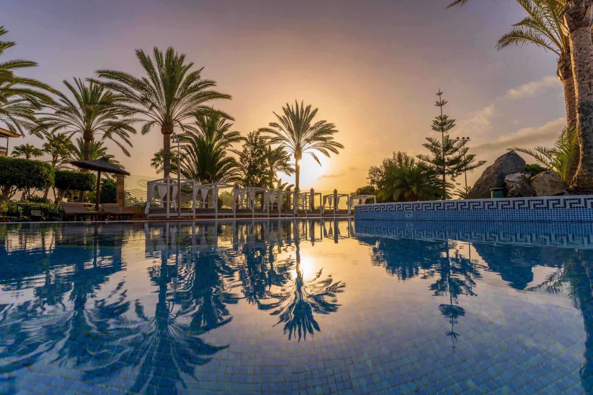 Elba Palace Golf Boutique Hotel - Adults Only Caleta De Fuste Εξωτερικό φωτογραφία