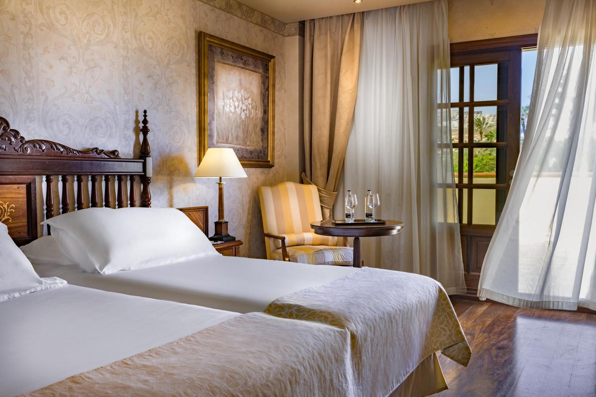 Elba Palace Golf Boutique Hotel - Adults Only Caleta De Fuste Εξωτερικό φωτογραφία