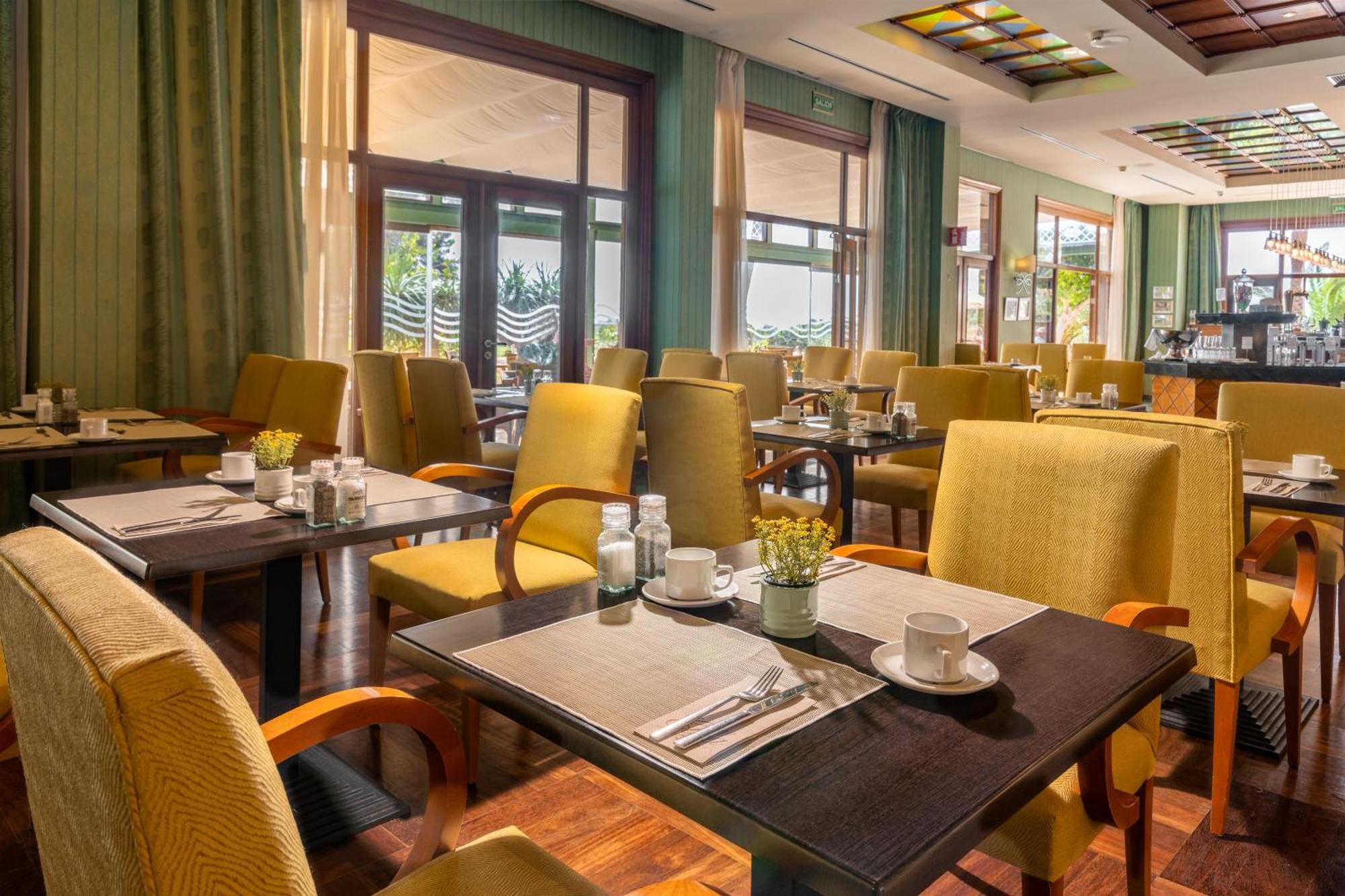 Elba Palace Golf Boutique Hotel - Adults Only Caleta De Fuste Εξωτερικό φωτογραφία