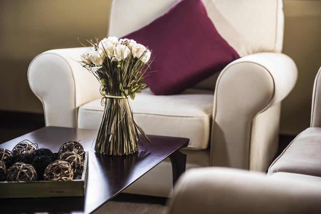 Elba Palace Golf Boutique Hotel - Adults Only Caleta De Fuste Εξωτερικό φωτογραφία
