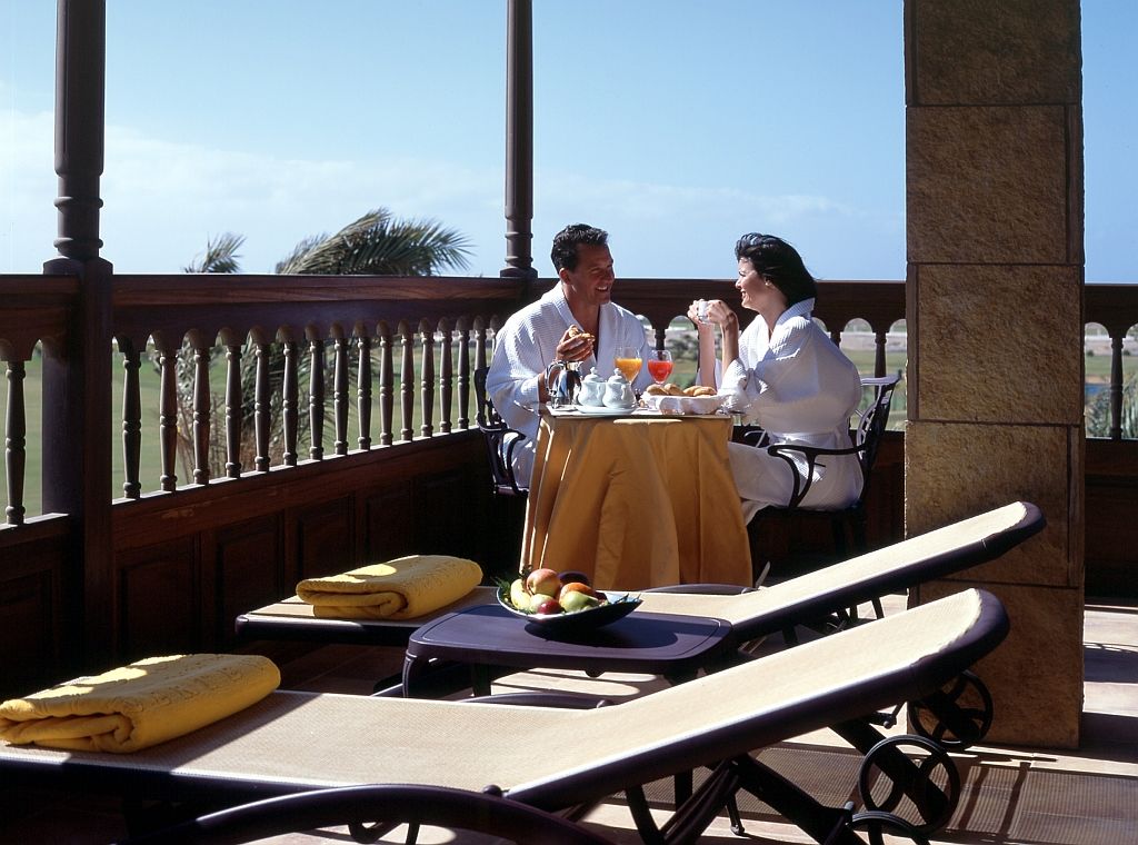 Elba Palace Golf Boutique Hotel - Adults Only Caleta De Fuste Ανέσεις φωτογραφία