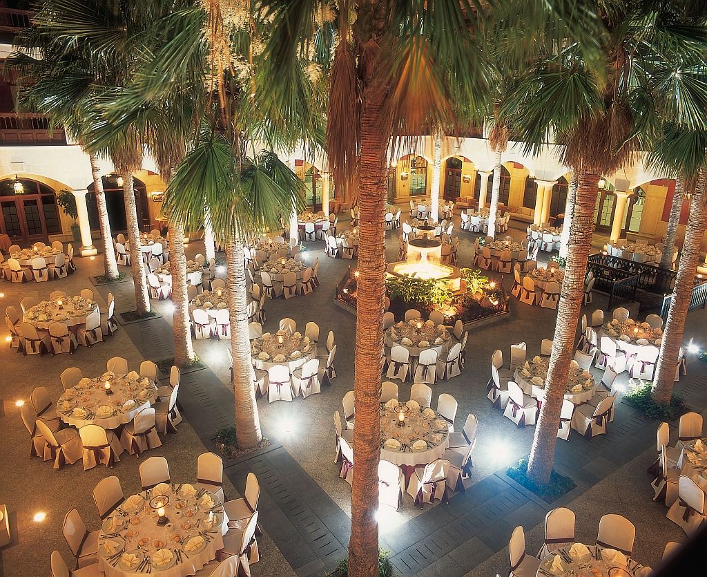 Elba Palace Golf Boutique Hotel - Adults Only Caleta De Fuste Εστιατόριο φωτογραφία