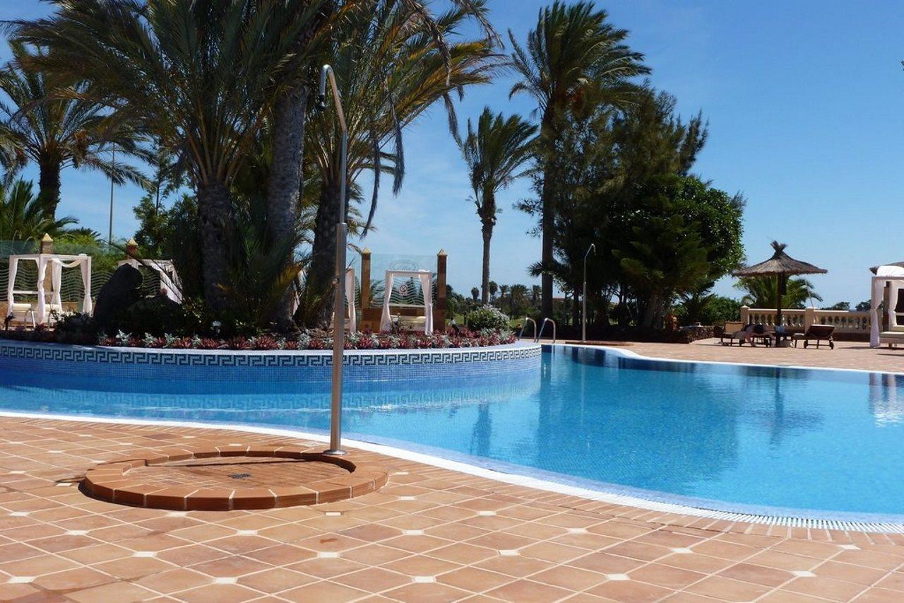 Elba Palace Golf Boutique Hotel - Adults Only Caleta De Fuste Εξωτερικό φωτογραφία