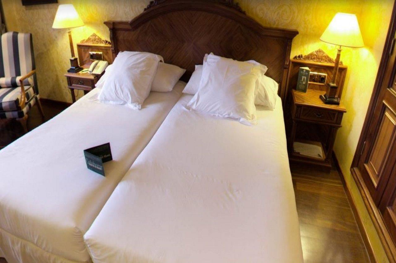 Elba Palace Golf Boutique Hotel - Adults Only Caleta De Fuste Εξωτερικό φωτογραφία