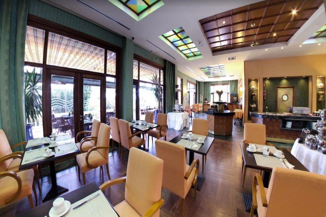 Elba Palace Golf Boutique Hotel - Adults Only Caleta De Fuste Εξωτερικό φωτογραφία