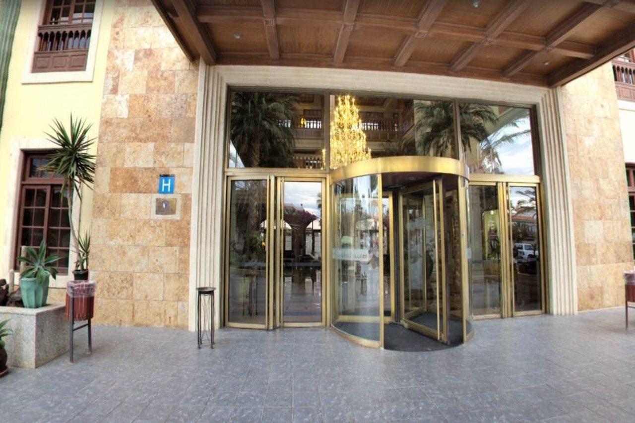 Elba Palace Golf Boutique Hotel - Adults Only Caleta De Fuste Εξωτερικό φωτογραφία
