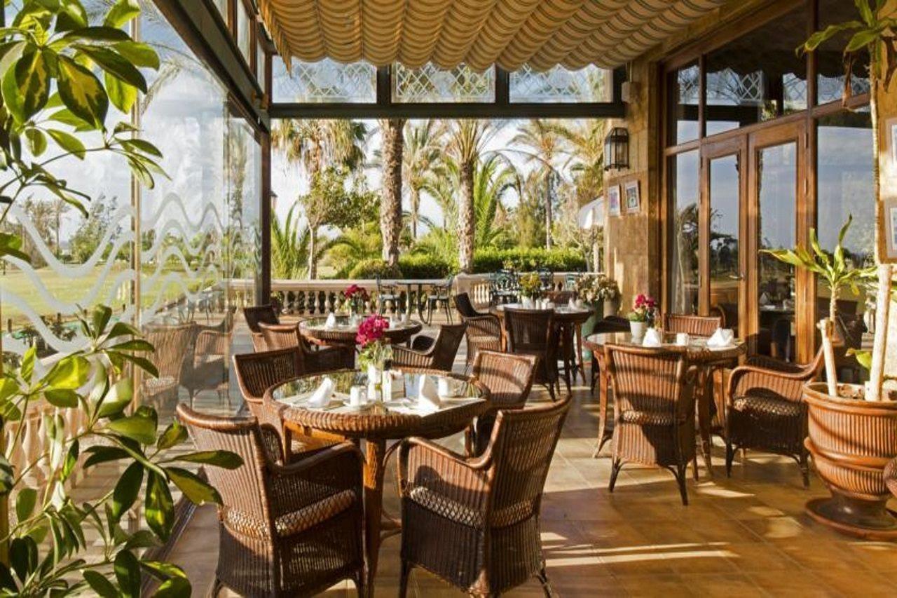 Elba Palace Golf Boutique Hotel - Adults Only Caleta De Fuste Εξωτερικό φωτογραφία
