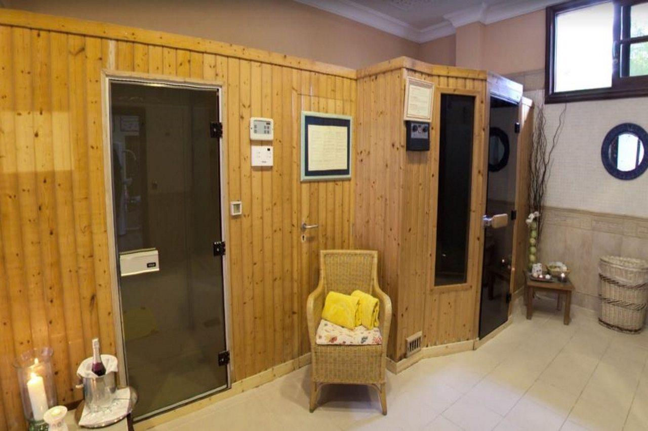 Elba Palace Golf Boutique Hotel - Adults Only Caleta De Fuste Εξωτερικό φωτογραφία