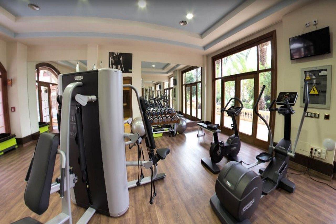 Elba Palace Golf Boutique Hotel - Adults Only Caleta De Fuste Εξωτερικό φωτογραφία
