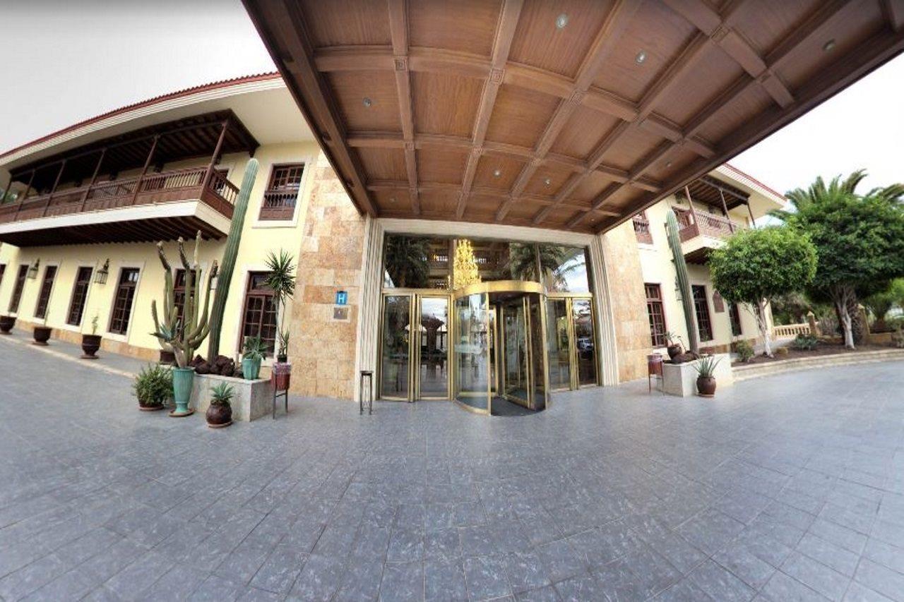 Elba Palace Golf Boutique Hotel - Adults Only Caleta De Fuste Εξωτερικό φωτογραφία