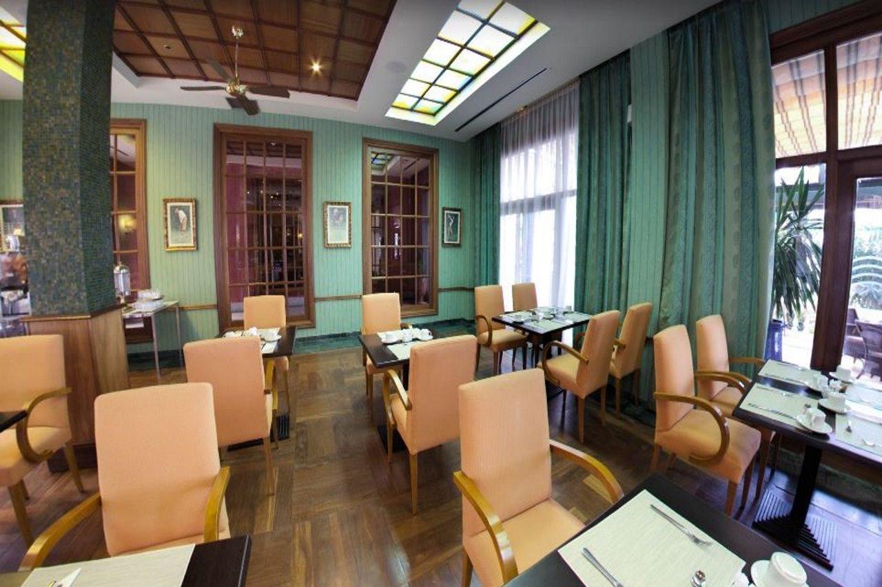 Elba Palace Golf Boutique Hotel - Adults Only Caleta De Fuste Εξωτερικό φωτογραφία