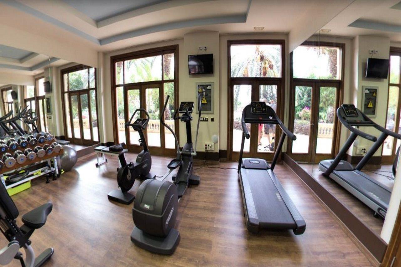 Elba Palace Golf Boutique Hotel - Adults Only Caleta De Fuste Εξωτερικό φωτογραφία