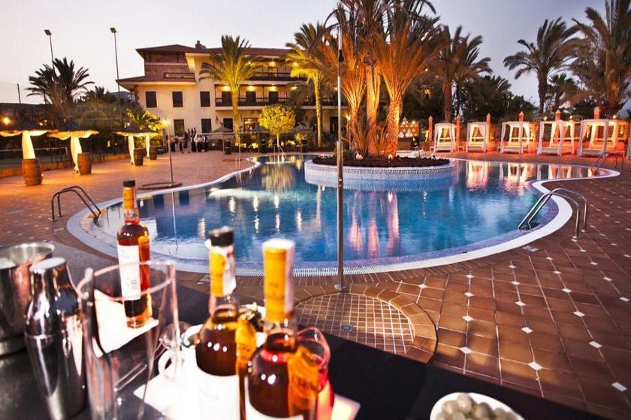 Elba Palace Golf Boutique Hotel - Adults Only Caleta De Fuste Εξωτερικό φωτογραφία