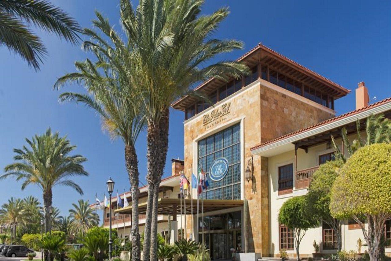 Elba Palace Golf Boutique Hotel - Adults Only Caleta De Fuste Εξωτερικό φωτογραφία
