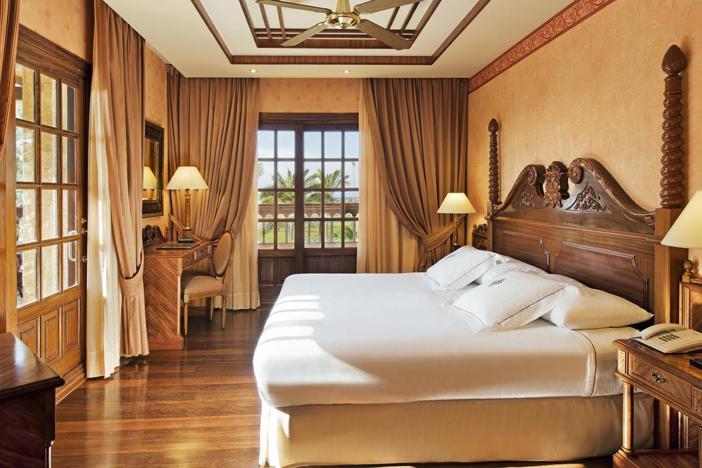 Elba Palace Golf Boutique Hotel - Adults Only Caleta De Fuste Δωμάτιο φωτογραφία