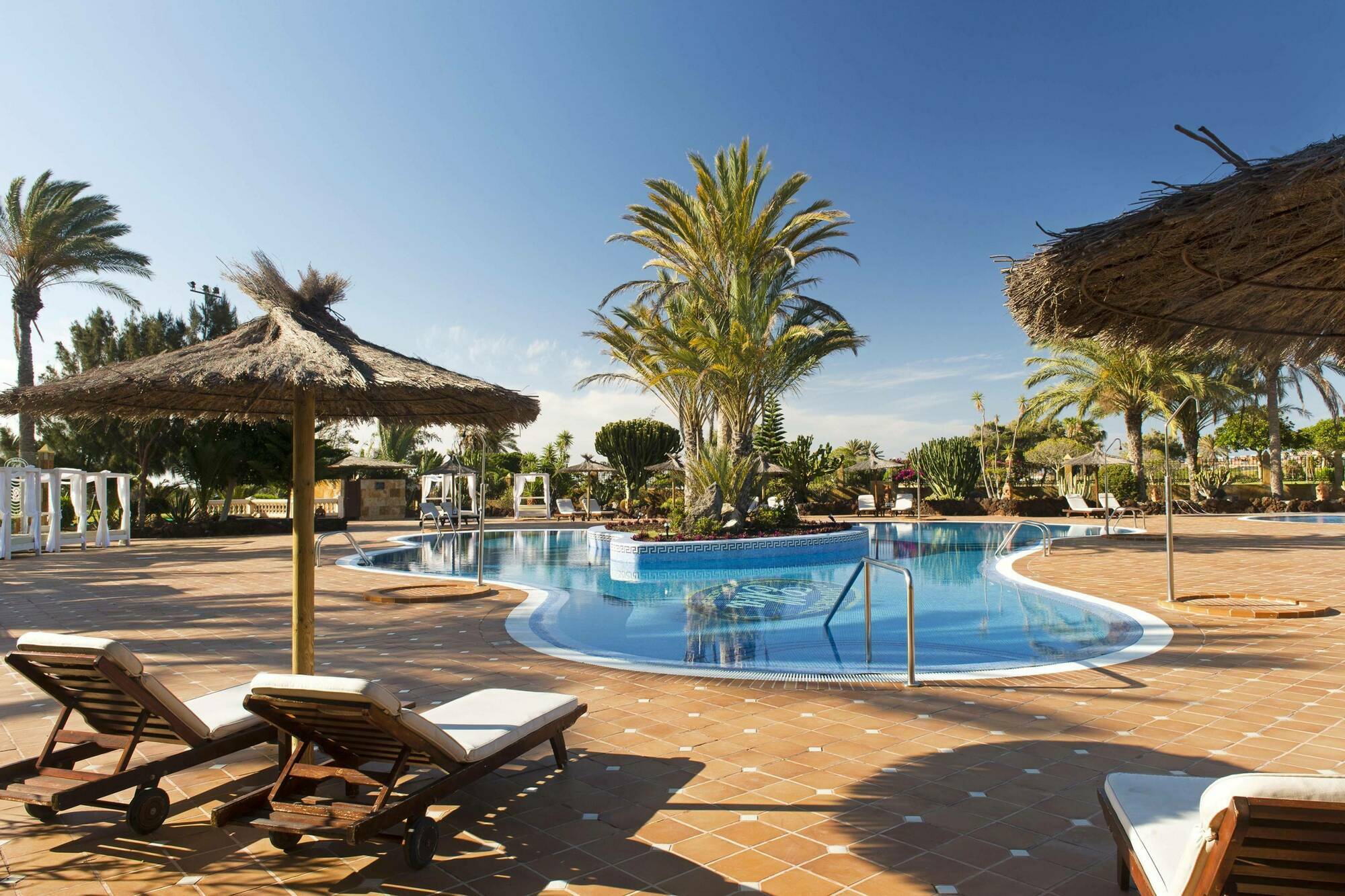 Elba Palace Golf Boutique Hotel - Adults Only Caleta De Fuste Εξωτερικό φωτογραφία