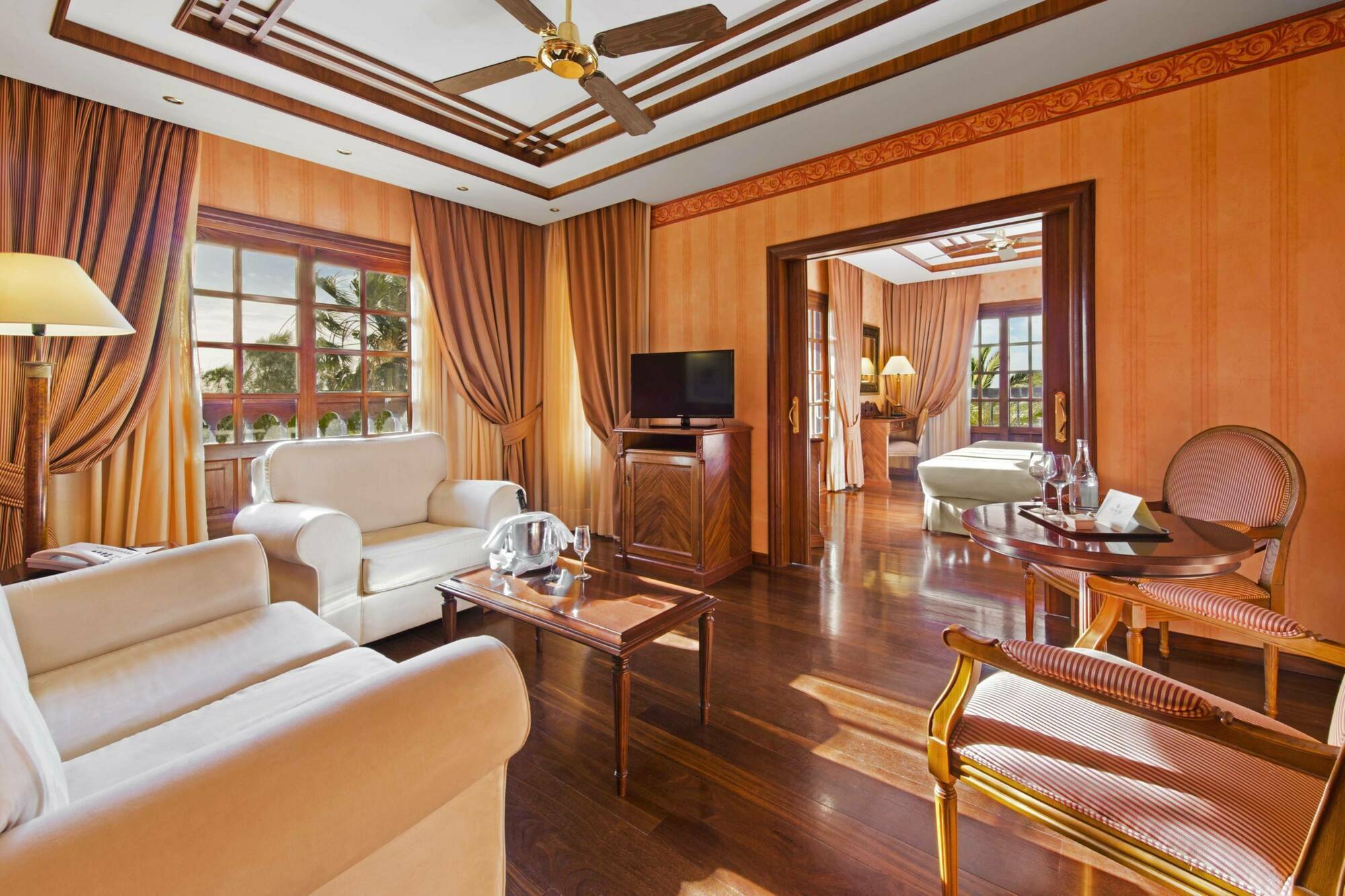 Elba Palace Golf Boutique Hotel - Adults Only Caleta De Fuste Εξωτερικό φωτογραφία