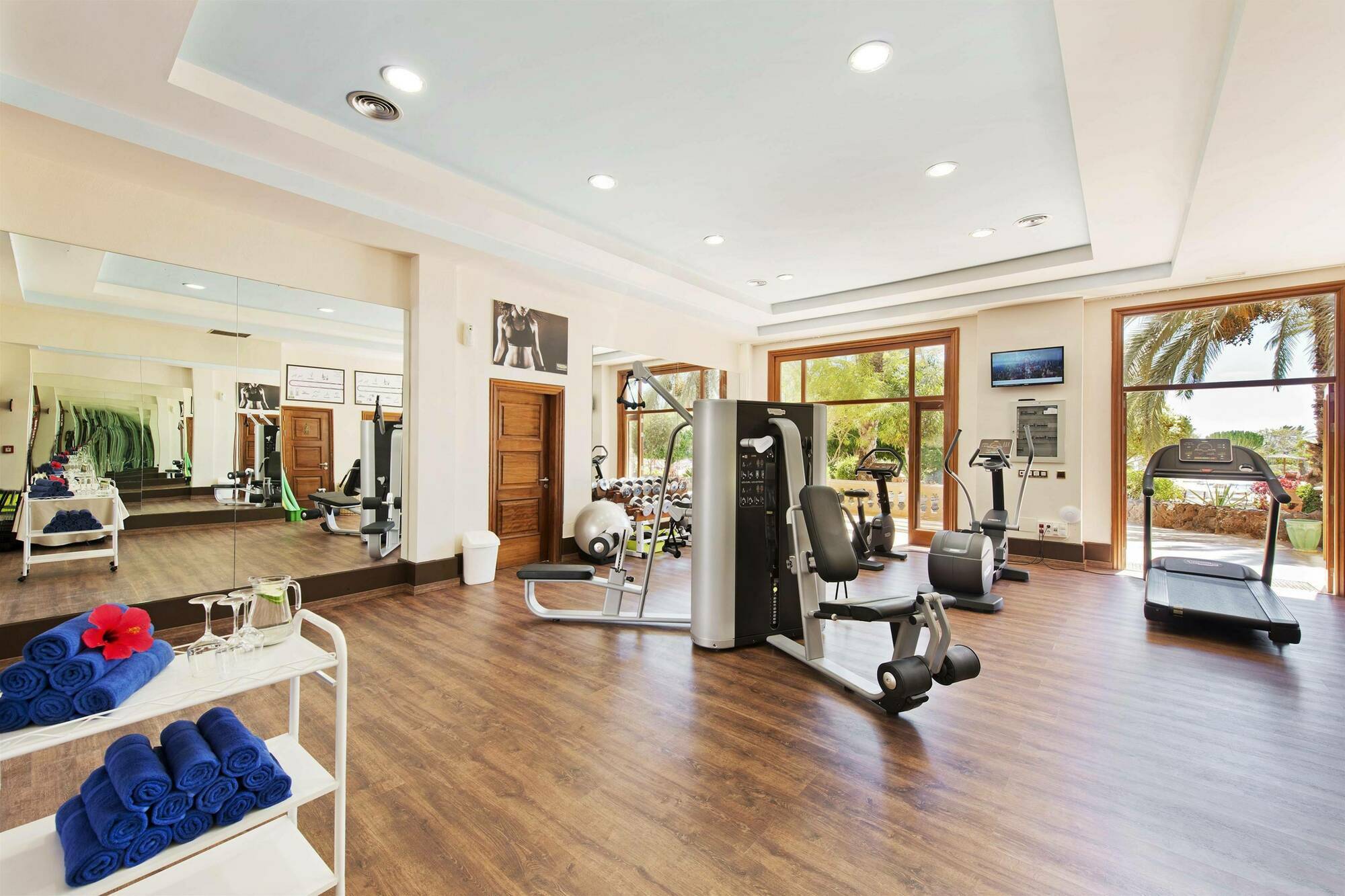 Elba Palace Golf Boutique Hotel - Adults Only Caleta De Fuste Εξωτερικό φωτογραφία