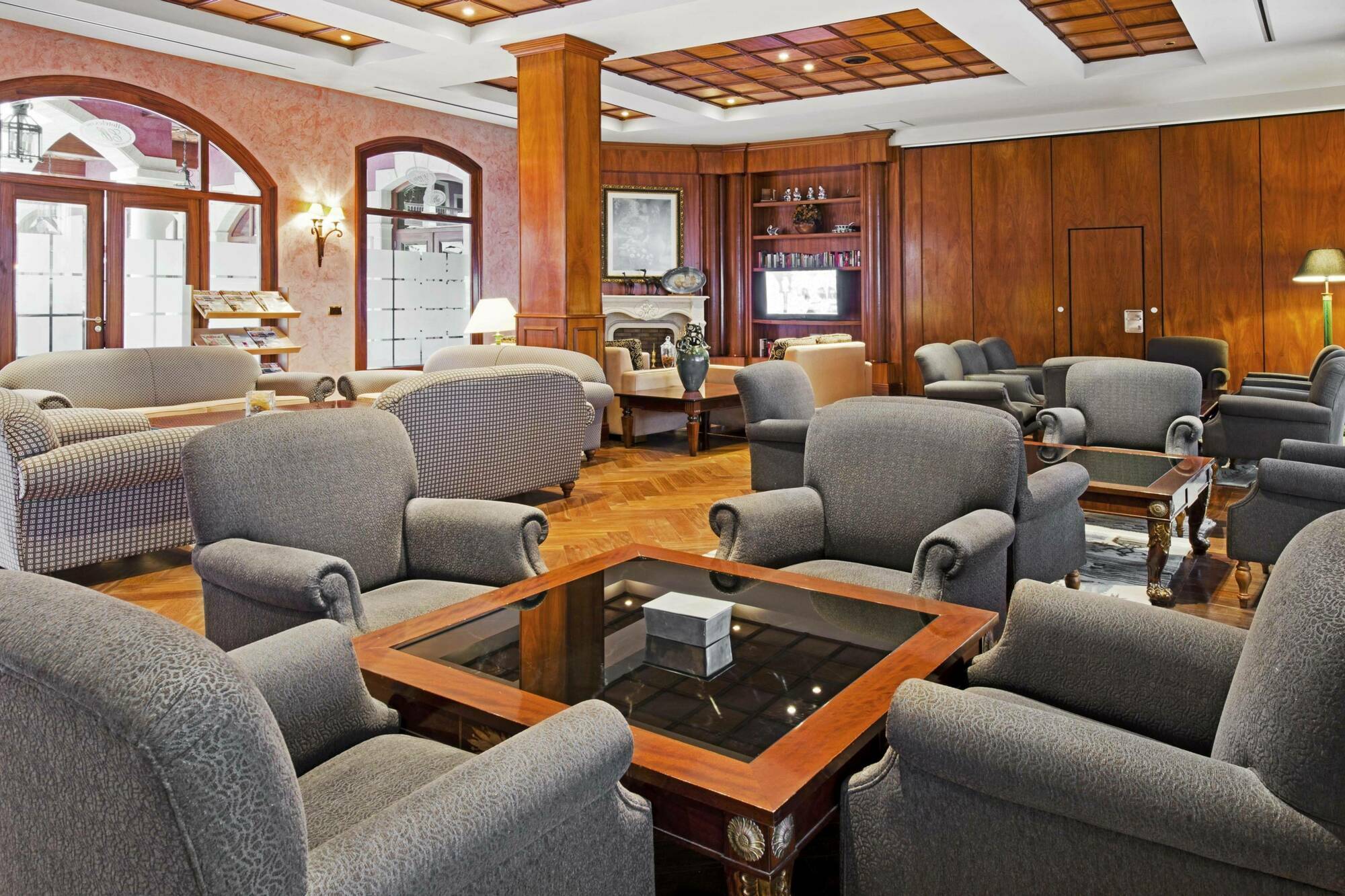 Elba Palace Golf Boutique Hotel - Adults Only Caleta De Fuste Εξωτερικό φωτογραφία