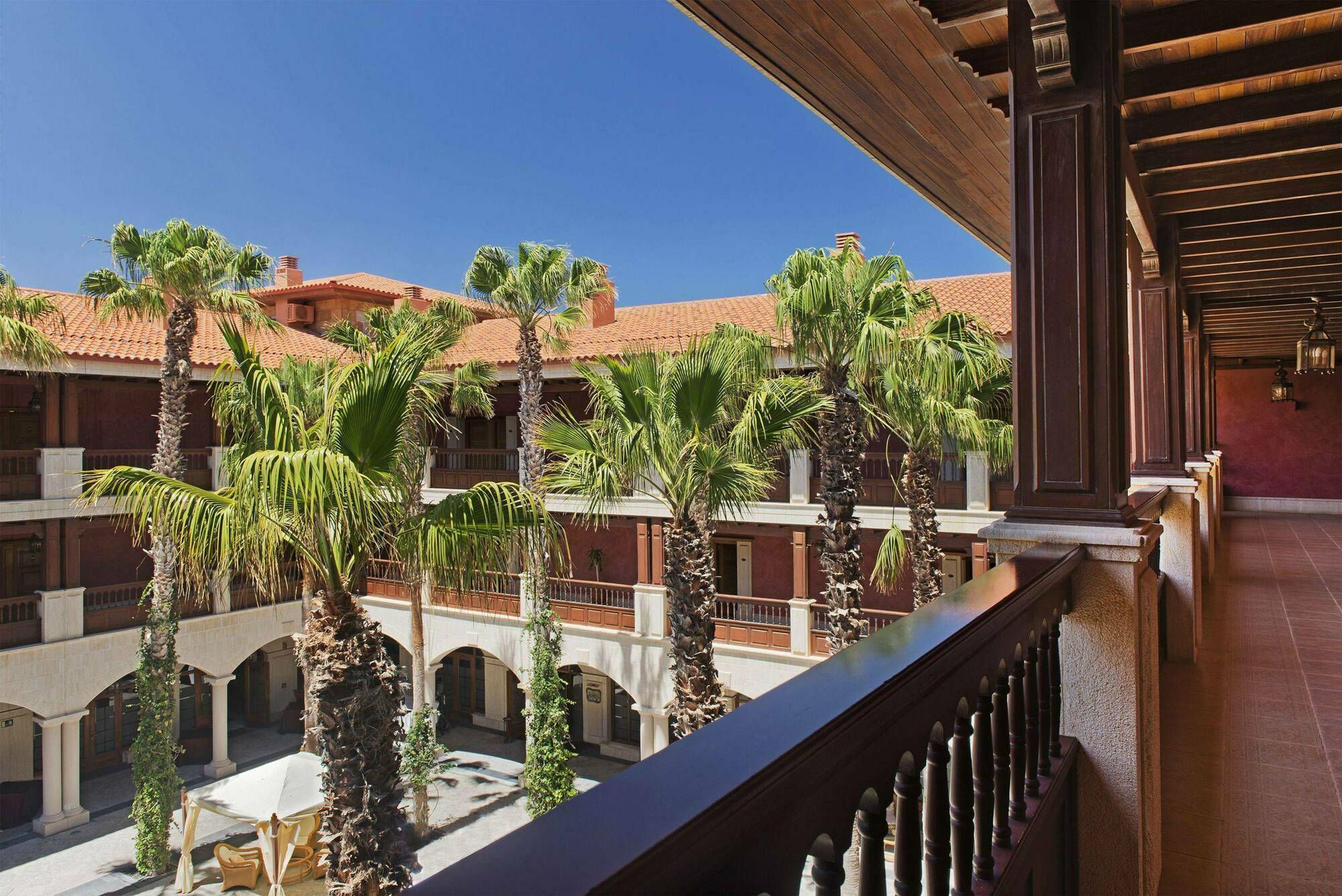 Elba Palace Golf Boutique Hotel - Adults Only Caleta De Fuste Εξωτερικό φωτογραφία