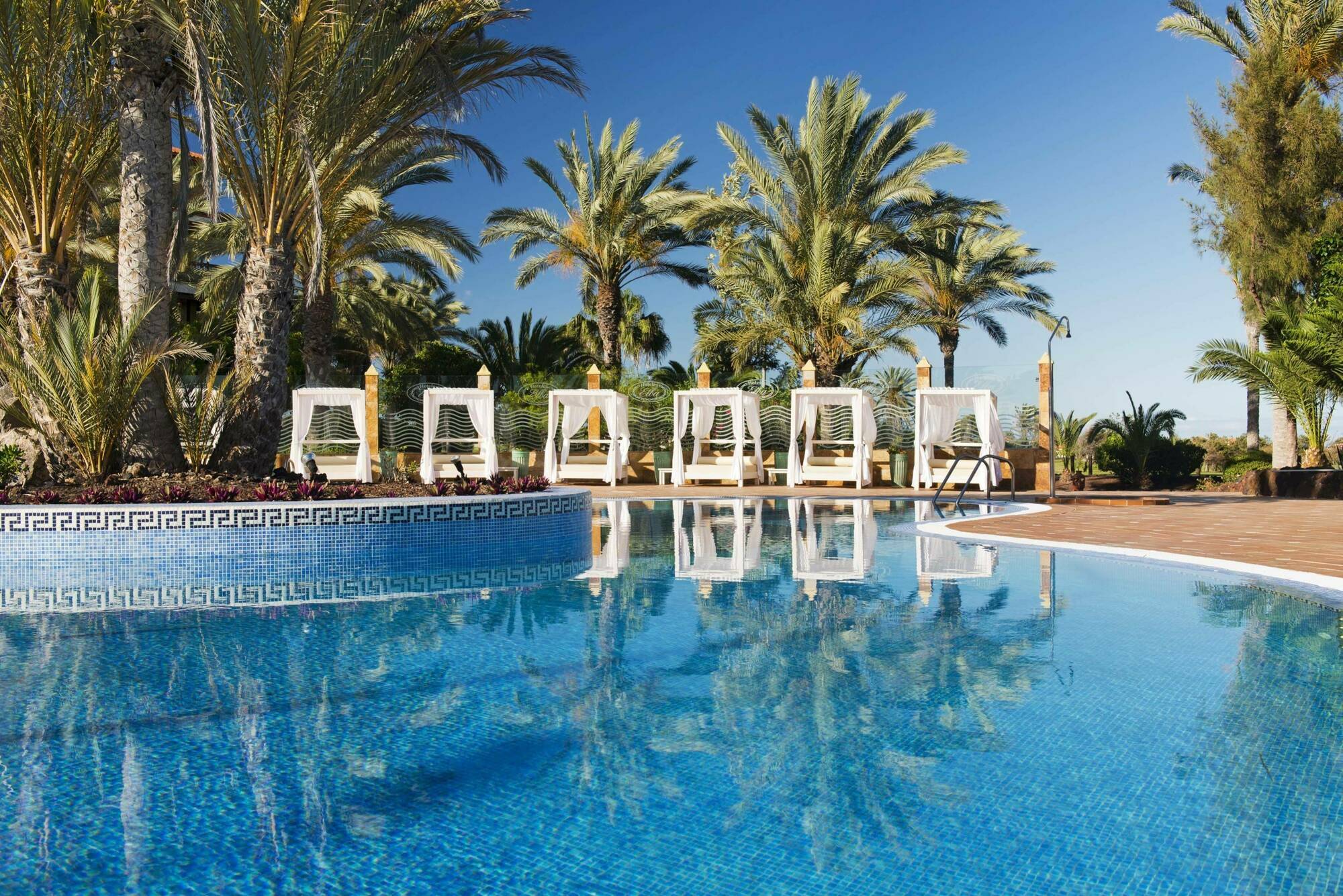 Elba Palace Golf Boutique Hotel - Adults Only Caleta De Fuste Εξωτερικό φωτογραφία