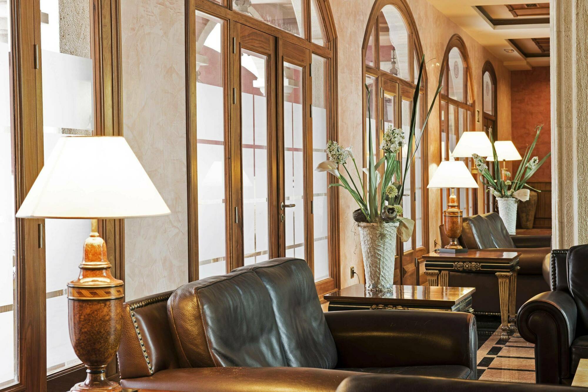 Elba Palace Golf Boutique Hotel - Adults Only Caleta De Fuste Εξωτερικό φωτογραφία