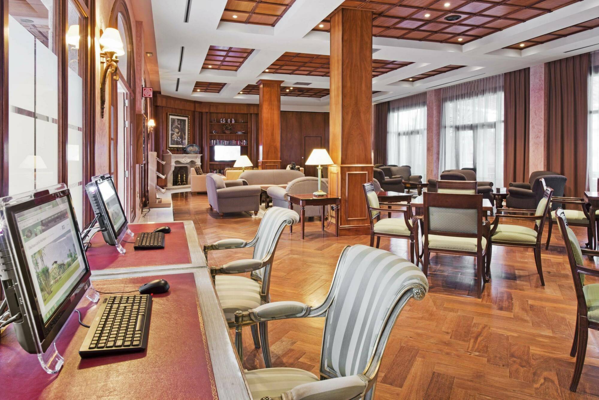 Elba Palace Golf Boutique Hotel - Adults Only Caleta De Fuste Εξωτερικό φωτογραφία